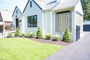 Beautifully restored home in Butler Tarkington Walking Distance to Butler Campus, Индианаполис