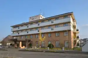 Daini Prince Hotel Muroran View, Муроран