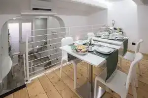 Angel's Care b&b, Реджо-Калабрия