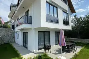 Villa Deniz, Трабзон