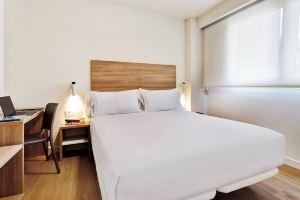 Sercotel Logroño Suites, Логроньо