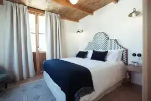Отель «Nomad & Spa», Алтея