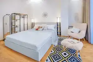 HB apartments B.I.G., Тбилиси