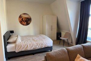 Saftliving, Роттердам