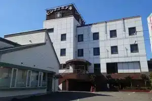 Business Hotel Kei, Вакаяма