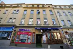 Apartment No. 10 Zeyerova 13, Карловы Вары
