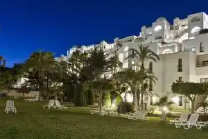 Апартаменты «Best Club Vacaciones Pueblo Indalo», Моякар