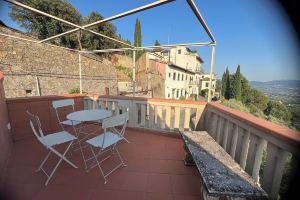 Suite Panorama Fiesole la Miglior Vista su Firenze, Фьезоле