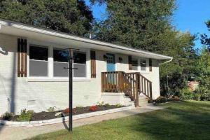 Inna Town • 10 mins from ATL Airport,Downtown,Zoo, Атланта