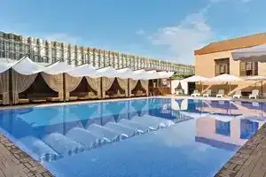 Ichan Qal'a Premium Class Hotel, Ташкент