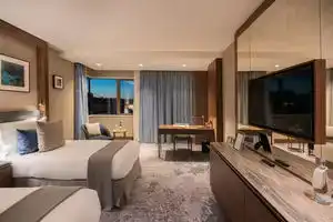 Intercontinental Lisbon, An Ihg Hotel, Лиссабон