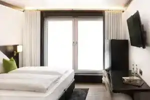 Kuf Hotel, Куфштайн