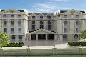 La Perla Resort & Hotel, Бельдиби