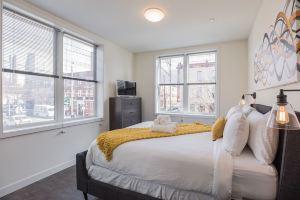 Urhomeinphilly - 40th & Pine, Филадельфия