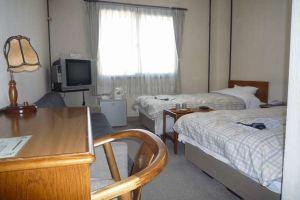 Narita Higashiya Hotel, Нарита