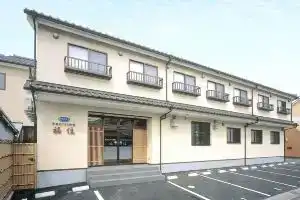 Wafu Business Ryokan Fukuzumi, Сидзуока
