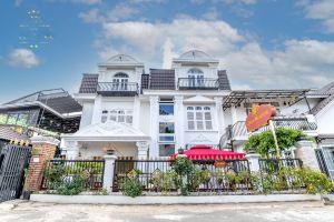 Green Meadow Hotel & Villa Dalat, Далат