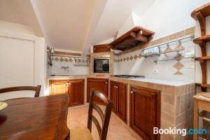Apartment Orvieto, Орвието