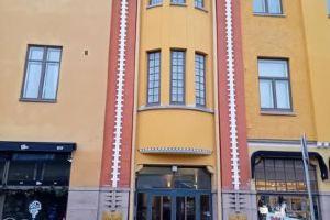Ineon Hotel, Турку