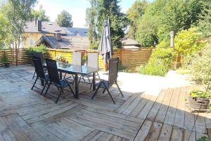 Sigrid's vacation apartment Bad Tölz, Бад-Тёльц