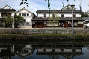 Toutou Gangukan Kura No Yado, Курасики
