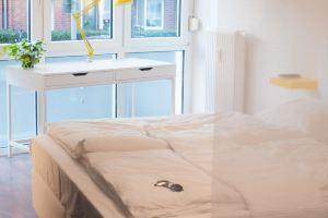 Relax Aachener Boardinghouse Phase 3, Аахен
