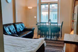 Helsinki City Centre Studio & Loft, Хельсинки