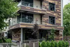 Lesnoy Country House Hotel, Лесной Городок