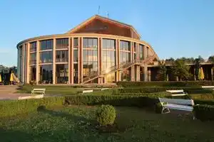 Nice apartment, small but nice, Фюссен