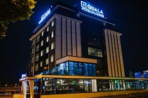 Quala Hotels, Аксарай