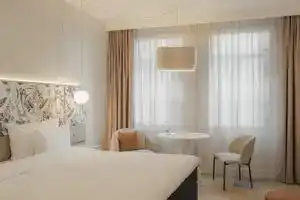 Radisson Blu Hotel Bremen, Бремен