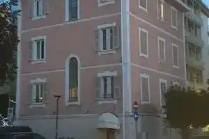 Piccolo Hotel Holiday Center, Финале-Лигуре