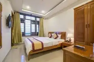 Radisson Hotel Danang, Дананг