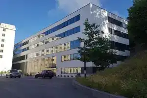Radiumhospitalet, Осло