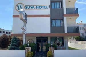 Suya Hotel, Измир