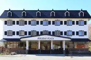 Holiday Plaza Shigakogen, Яманоути