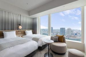 Keikyu EX Hotel Minatomirai Yokohama, Кавасаки