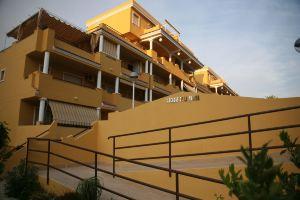 Modern Denia Apartment, Дения