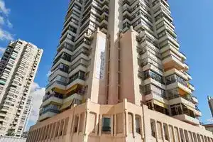 Sonrisa Deluxe Apartments, Levante, Бенидорм