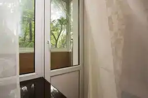 Apart Lux Kvesisskaya 11 Apartments, Москва