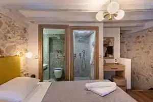 Erotokritos City Luxury Suites, Ретимно