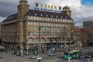 Limehome Essen Kettwiger Straße, Эссен