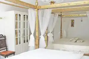 Apartment Storchenfärbe, Мемминген