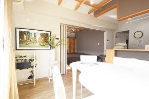 Tarbo's House Tds Recently Renovated, Нара