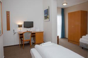 Goethe Hotel Classic Frankfurt, Франкфурт-на-Майне