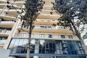 Equipped Furnished Apartment in City Center, Тбилиси