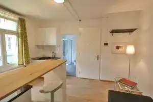 City Center Union 3 Apartment, Интерлакен