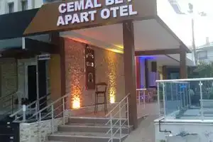 Cemal BEY Apart Otel, Аланья