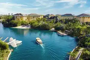 Universal's Loews Royal Pacific Resort, Орландо