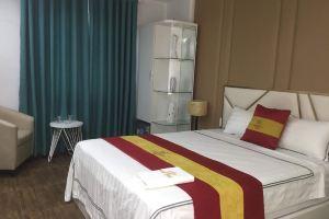 Queen le Dai Hanh Hotel, Ханой